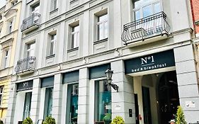 No1 Bed&Breakfast Restauracja Sniadanie I Parking W Cenie!
